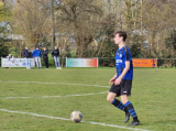 FC De Westhoek '20 1 - S.K.N.W.K. 1 (competitie) seizoen 2023-2024 (Fotoboek 2) (75/184)